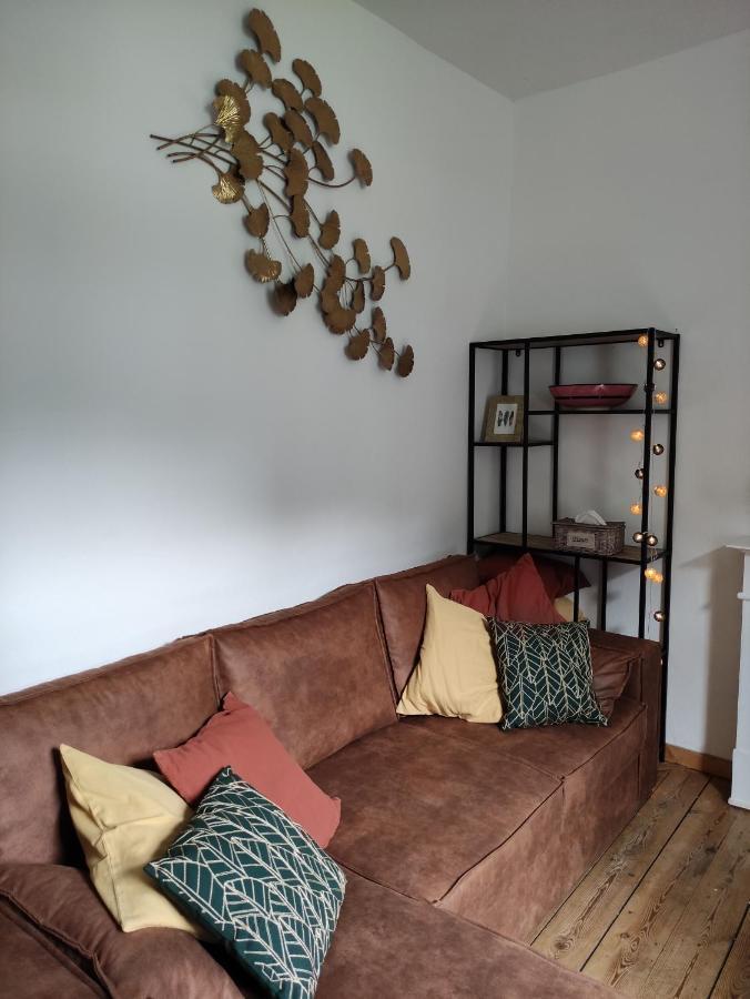 Apartment Logies L'epicerie De Durbuy