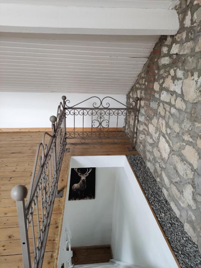 Logies L'epicerie De Apartment Durbuy