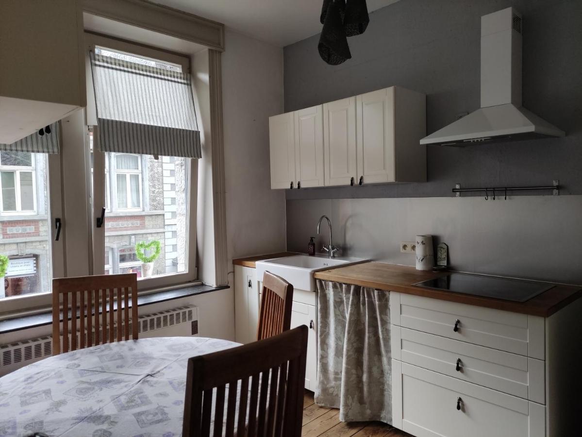 Apartment Logies L'epicerie De