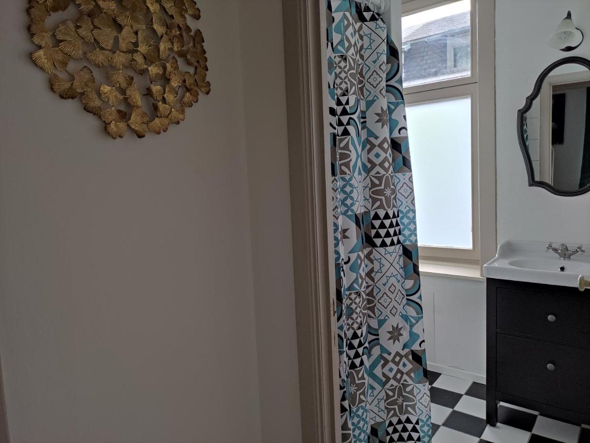 Apartment Logies L'epicerie De Durbuy