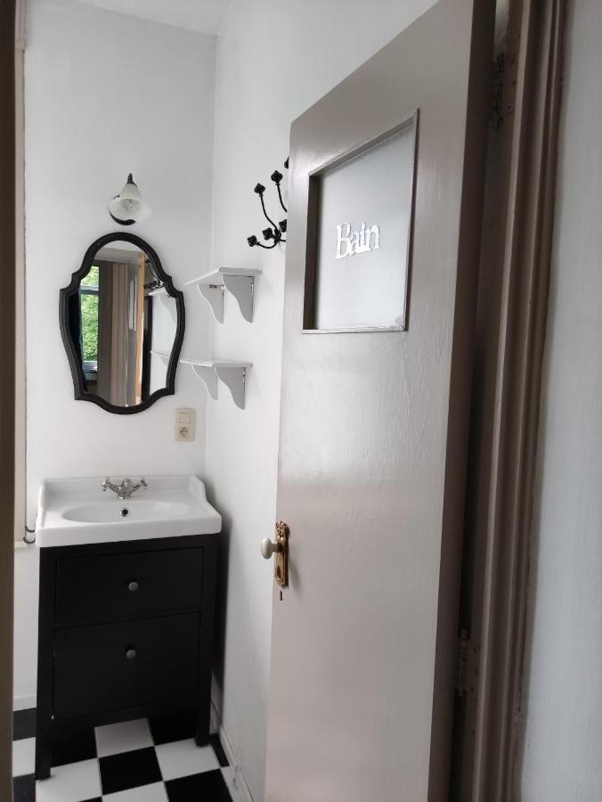 Logies L'epicerie De Apartment *