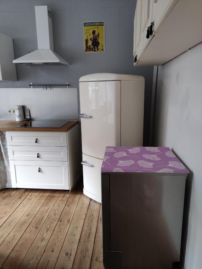 Apartment Logies L'epicerie De Durbuy