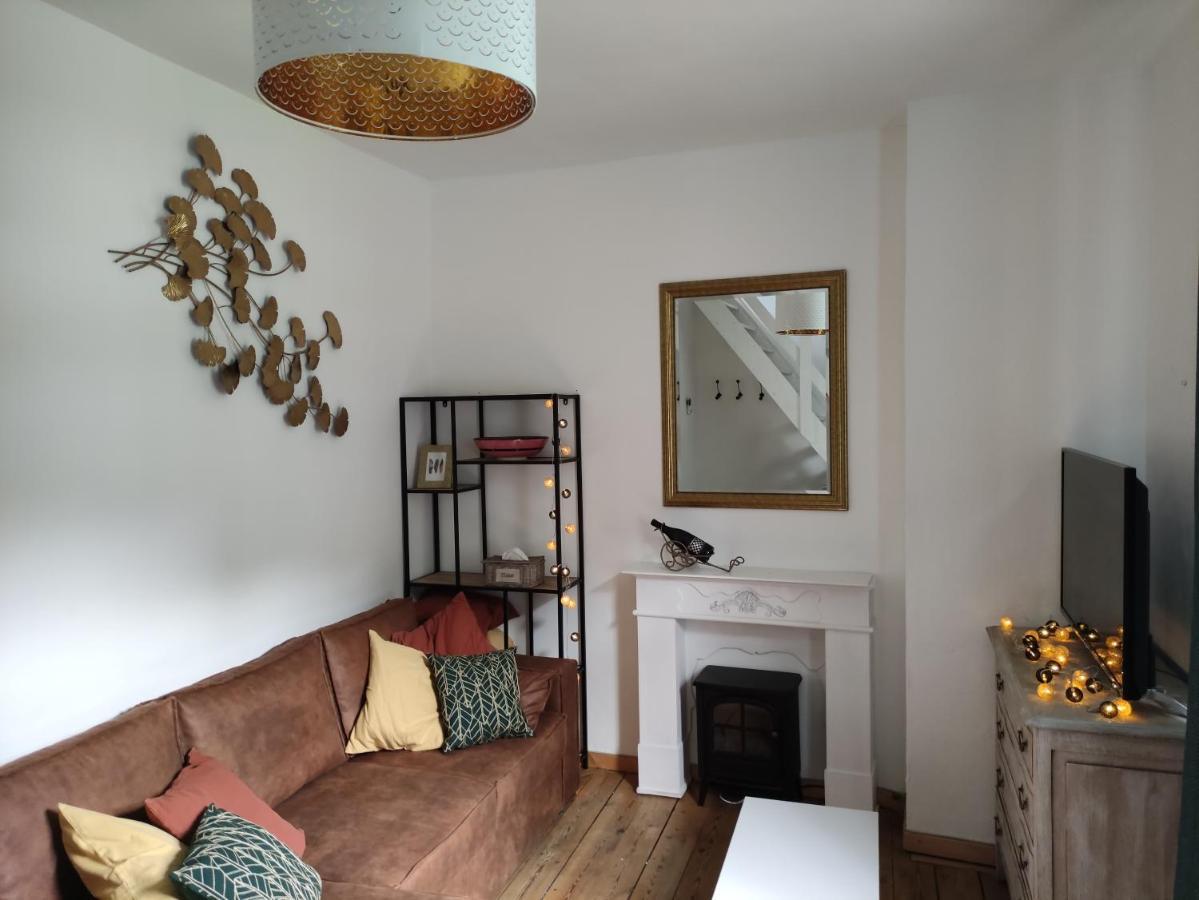 Logies L'epicerie De Apartment Durbuy